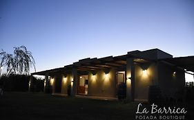 Posada Boutique La Barrica